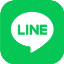LINE social logo