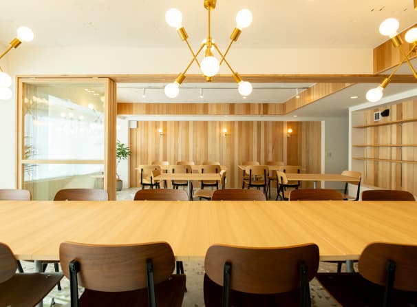 東京 - 明治神宮前事務所