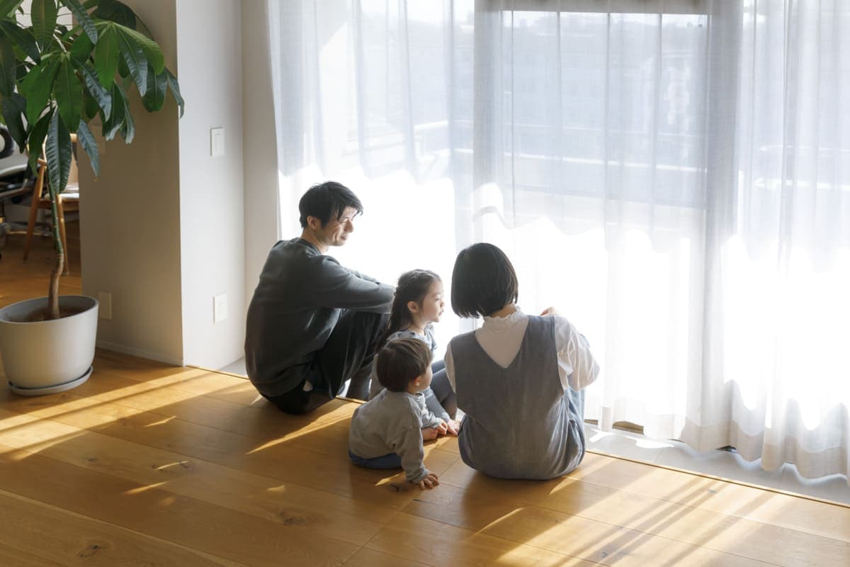 「新築思考」の終焉!?新築・中古物件の検討割合は拮抗しつつある