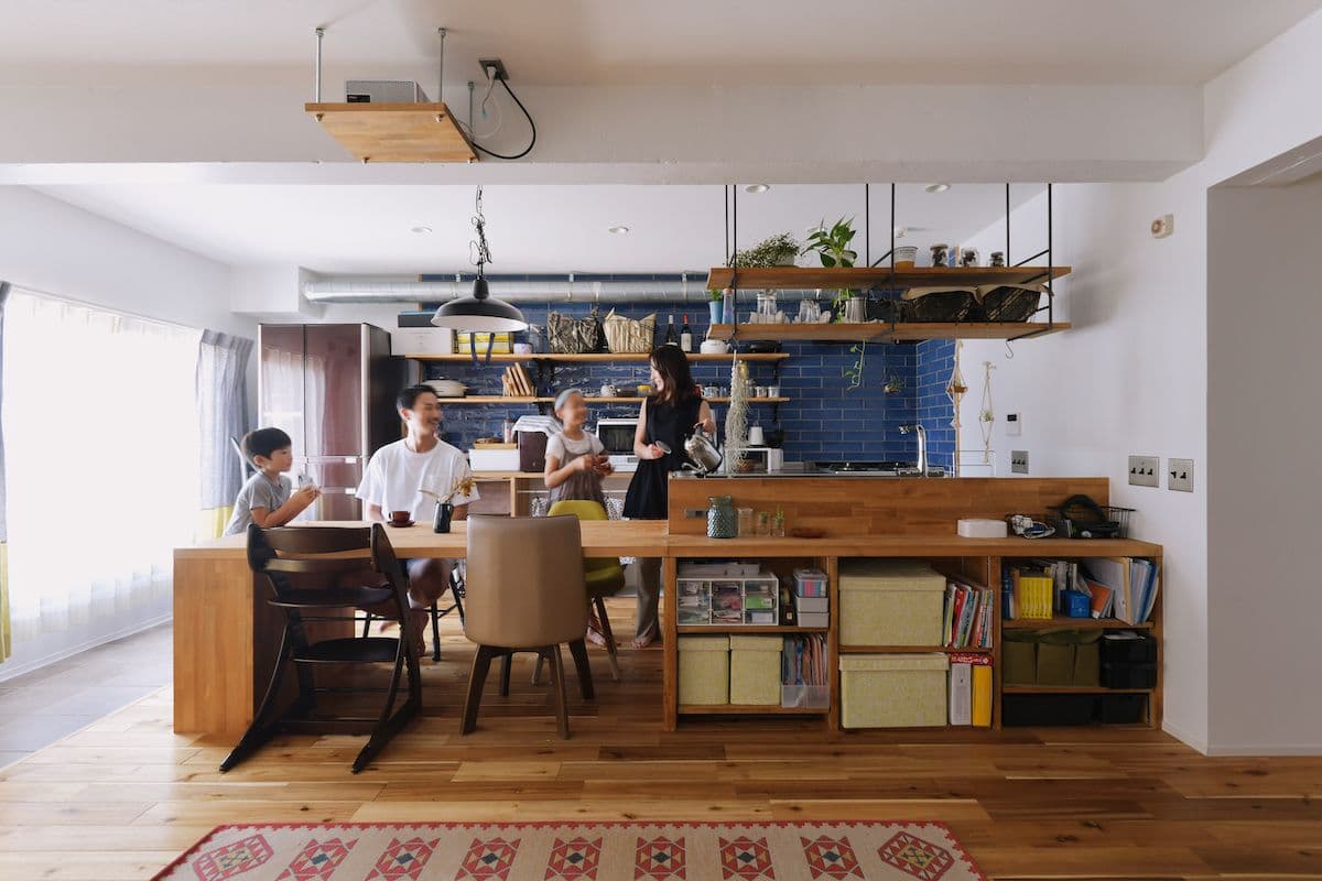 新築以上の新価値を見出すことこそ、「中古物件でしかできないこと」