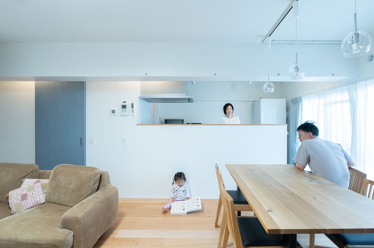 中古物件が気になり始めたら確認したいこと|中古物件の不安材料の一覧表付き