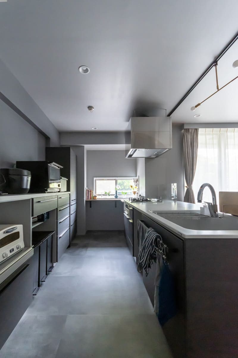 好きなものを詰め込んだ家・事例