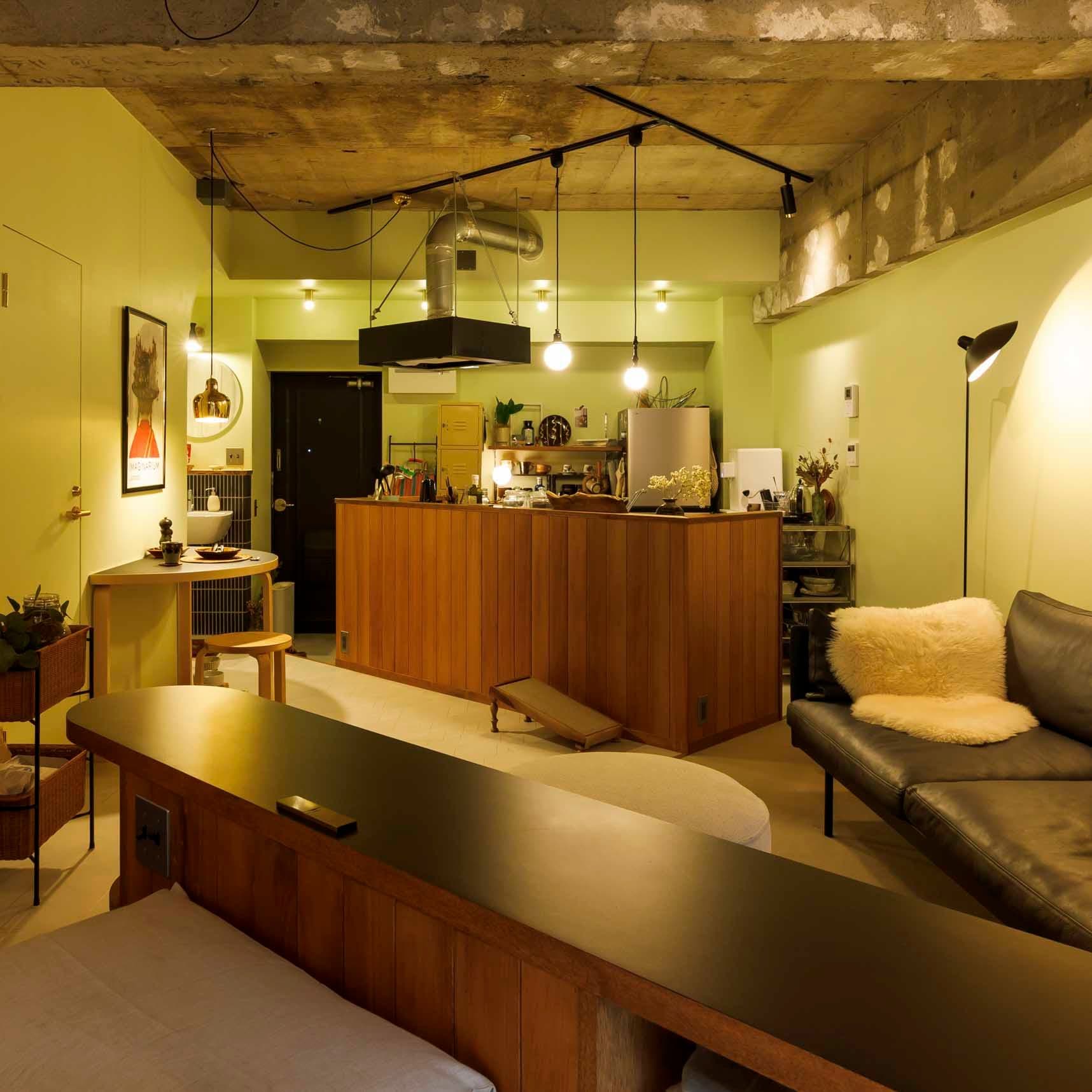 ワンストップのリノベーション会社ならどんな場合も対応可能