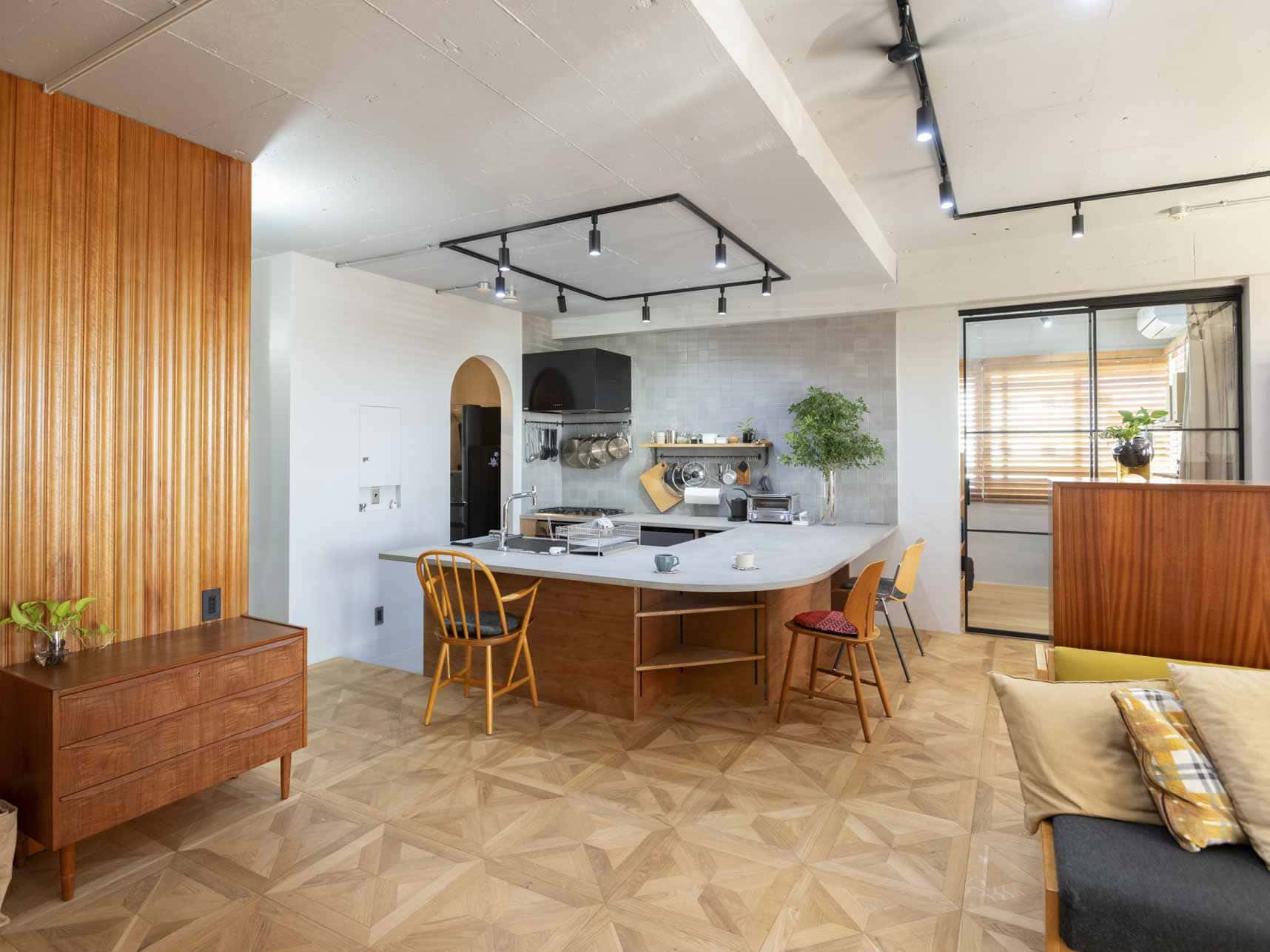 優れた中古物件なら、迷う価値あり!?